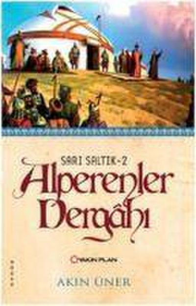 Alperenler Dergahi