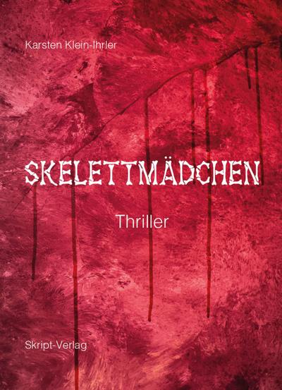 Skelettmädchen