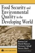 Food Security and Environmental Quality in the Dev