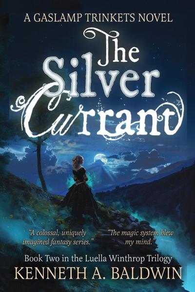 The Silver Currant