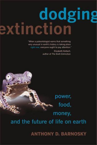 Dodging Extinction