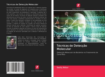 Técnicas de Detecção Molecular