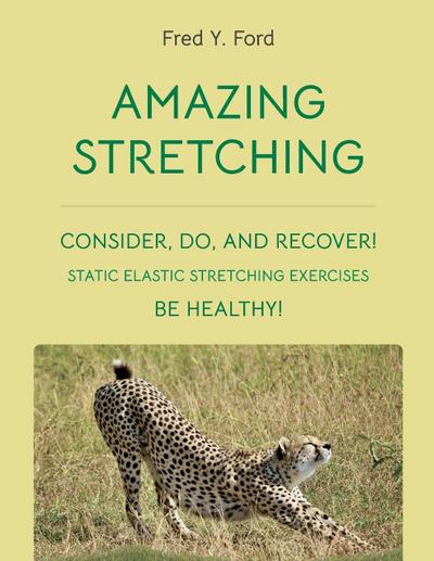 AMAZING STRETCHING