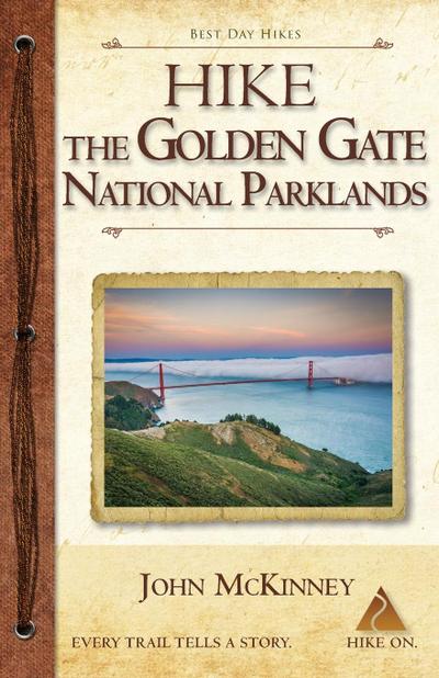 Hike the Golden Gate National Parklands
