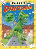 Build It!: Dinosaur