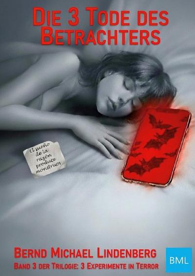 Die 3 Tode des Betrachters
