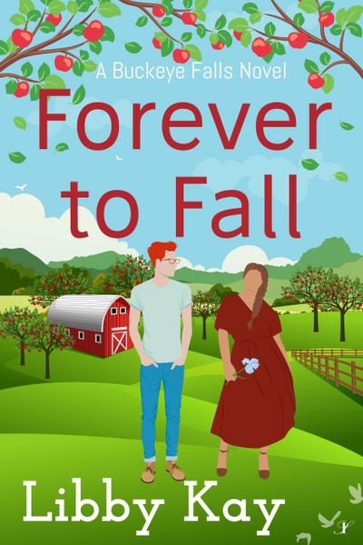 Forever to Fall (A Buckeye Falls Novel, #5)