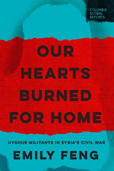 Our Hearts Burned for Home