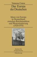 Das Europa der Deutschen