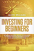 Investing for beginners