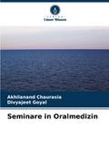 Seminare in Oralmedizin