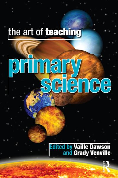 The Art of Teaching Primary School Science