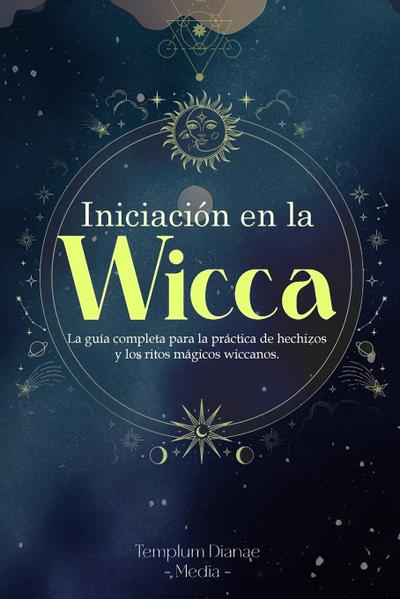 Iniciación en la Wicca