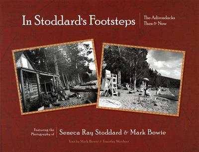 In Stoddard’s Footsteps