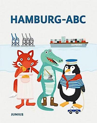 Hamburg-ABC