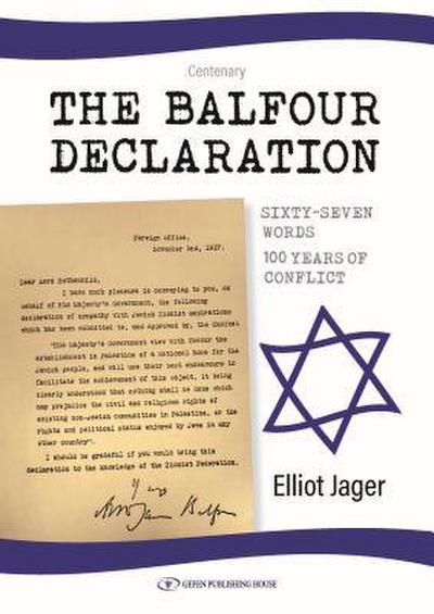 The Balfour Declaration