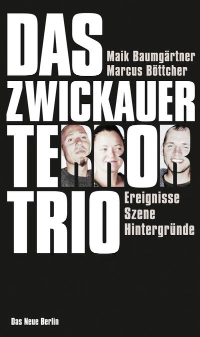 Zwickauer Terror-Trio