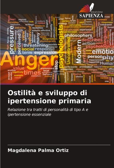Ostilità e sviluppo di ipertensione primaria