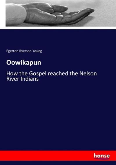 Oowikapun