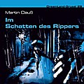 Dreamland Grusel - Im Schatten des Rippers, Audio-CD