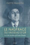 Le naufrage du vaisseau d’or