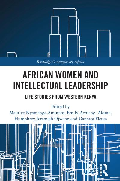 African Women and Intellectual Leadership