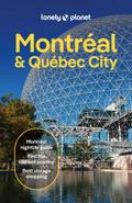 Montreal & Quebec City Guide