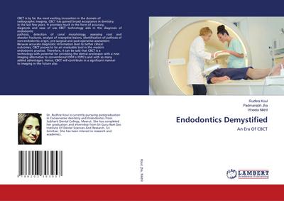 Endodontics Demystified