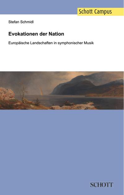 Evokationen der Nation