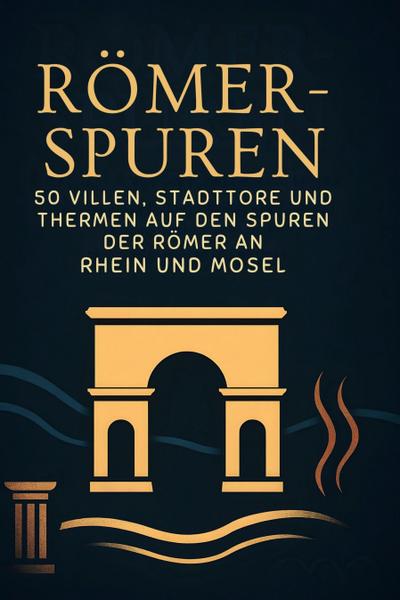 Römer-Spuren