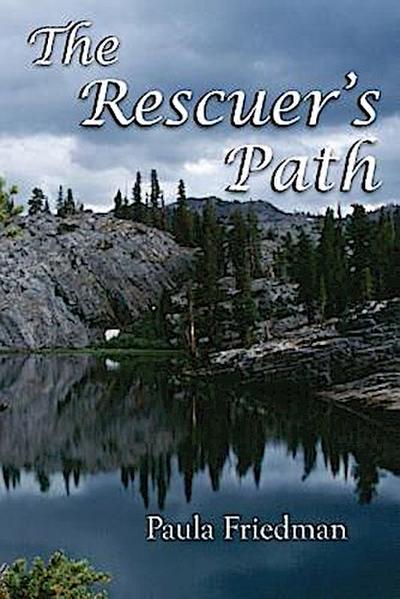 The Rescuer’s Path