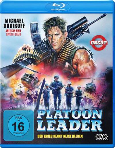 Platoon Leader Uncut Edition