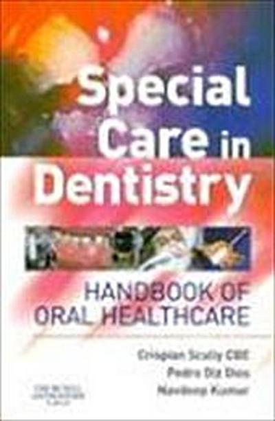 Special Care in Dentistry