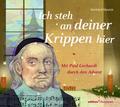 Ich steh an deiner Krippen hier