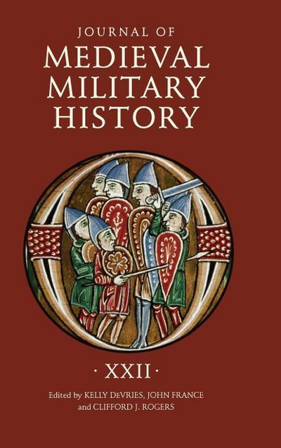 Journal of Medieval Military History