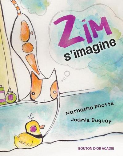 Zim s’imagine
