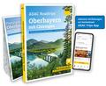 ADAC Roadtrips - Oberbayern mit Chiemgau
