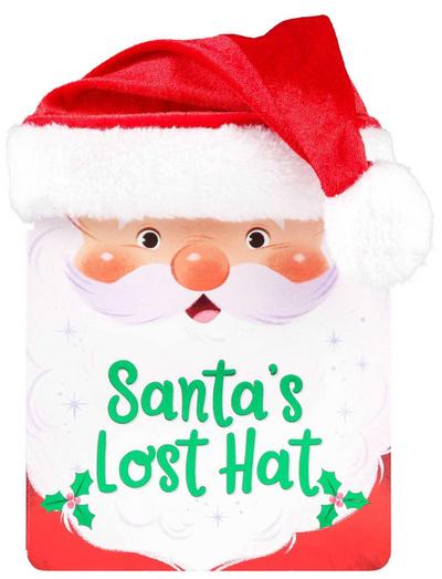 Santa’s Lost Hat