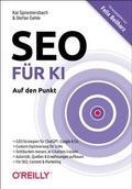 SEO für KI - Auf den Punkt