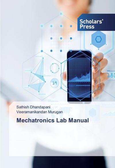 Mechatronics Lab Manual