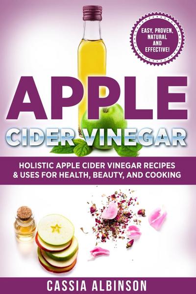 Apple Cider Vinegar