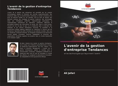 L’avenir de la gestion d’entreprise Tendances