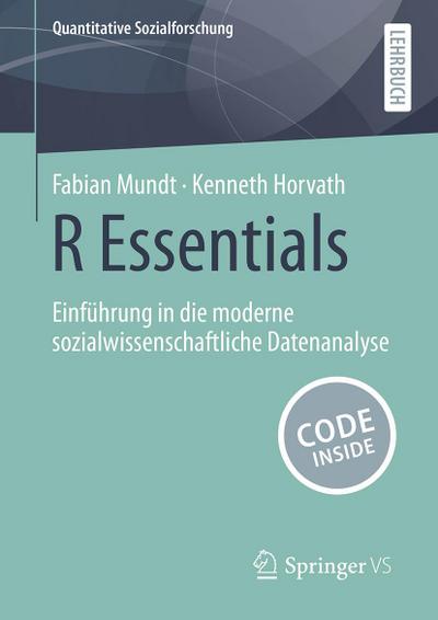 R Essentials