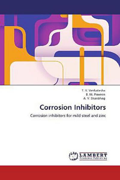 Corrosion Inhibitors