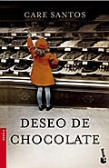 Deseo de chocolate