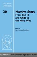 Massive Stars