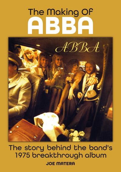 The Making of Abba