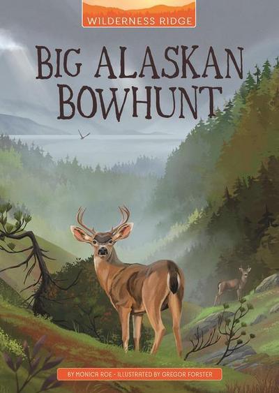 Big Alaskan Bowhunt