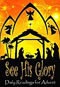See His Glory