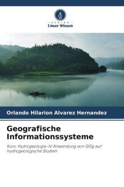 Geografische Informationssysteme